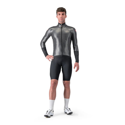 Giacca CASTELLI GABBA R Nero