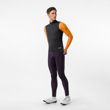Giacca Senza Maniche CASTELLI PERFETTO AIR Nero
