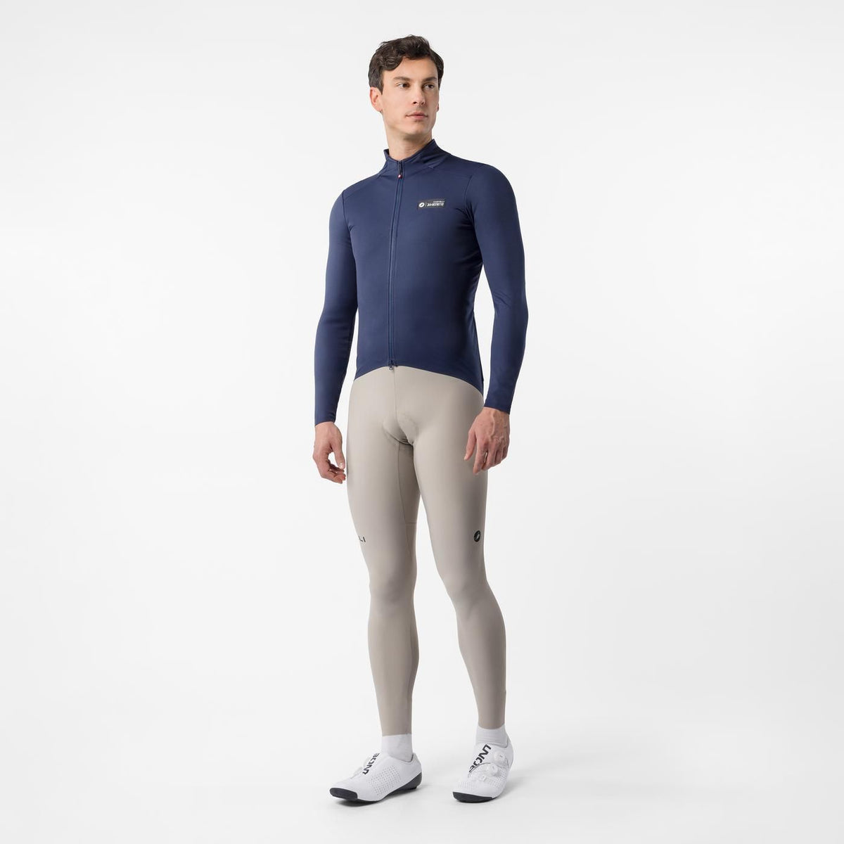Giacca CASTELLI SWEETSPOT Blu