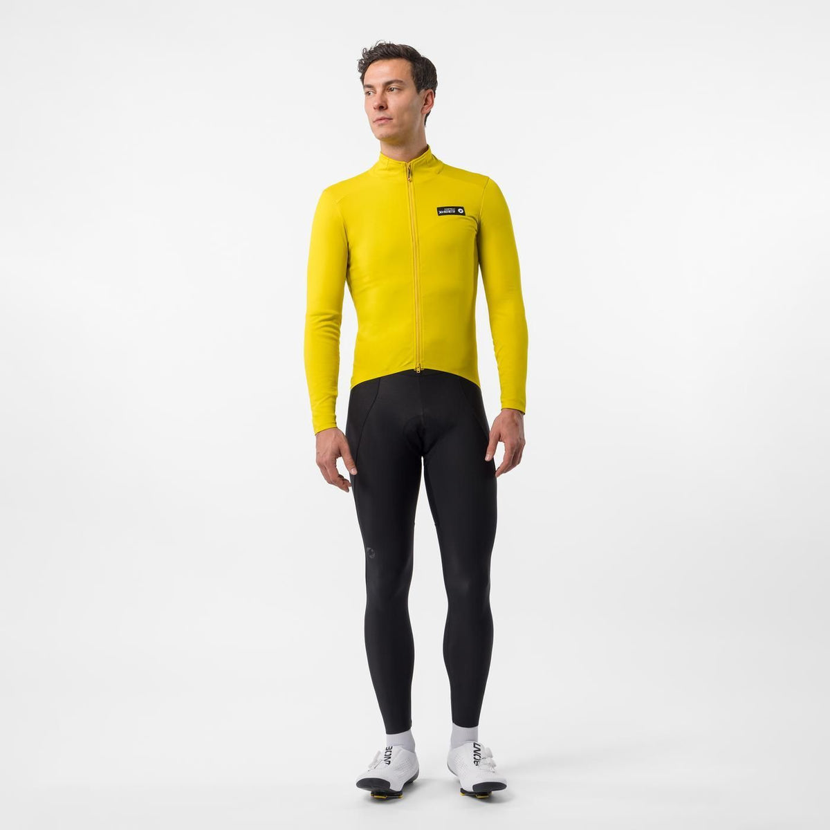 Giacca CASTELLI SEETSPOT Mango Mojito