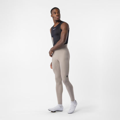Salopette Lunga CASTELLI ESPRESSO Transition Beige