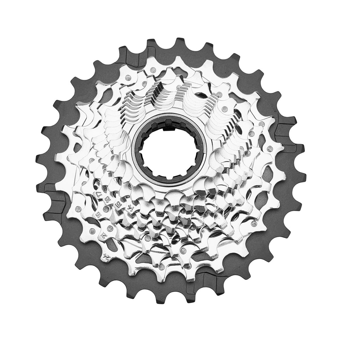 Cassetta 12 velocità SRAM FORCE XG-1270 – foto principale su sfondo bianco
