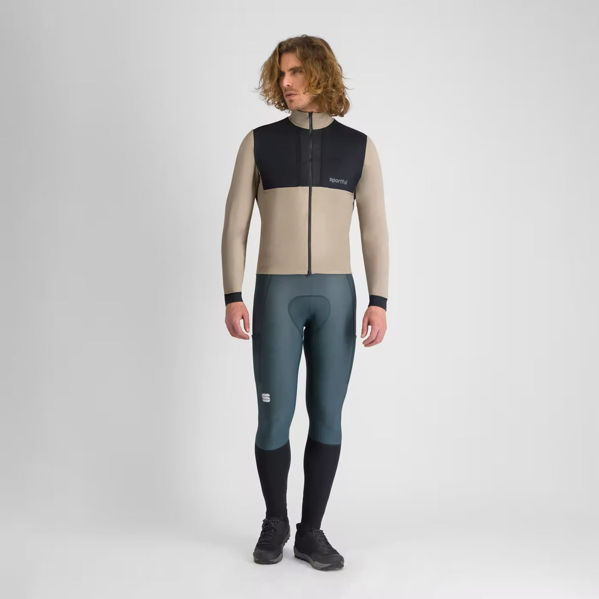 Giacca SPORTFUL SUPERGIARA 2 beige