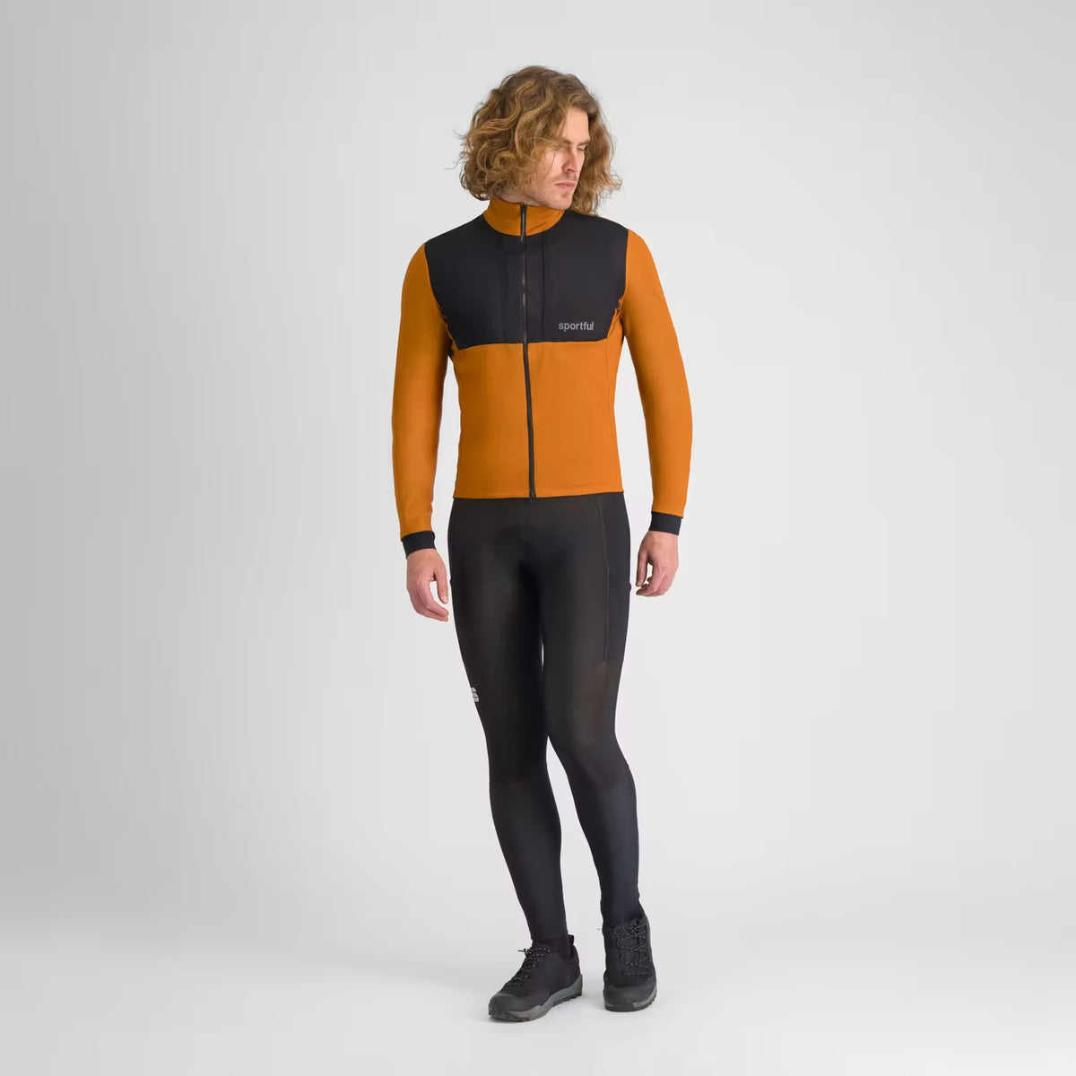 Giacca SPORTFUL SUPERGIARA 2 marrone