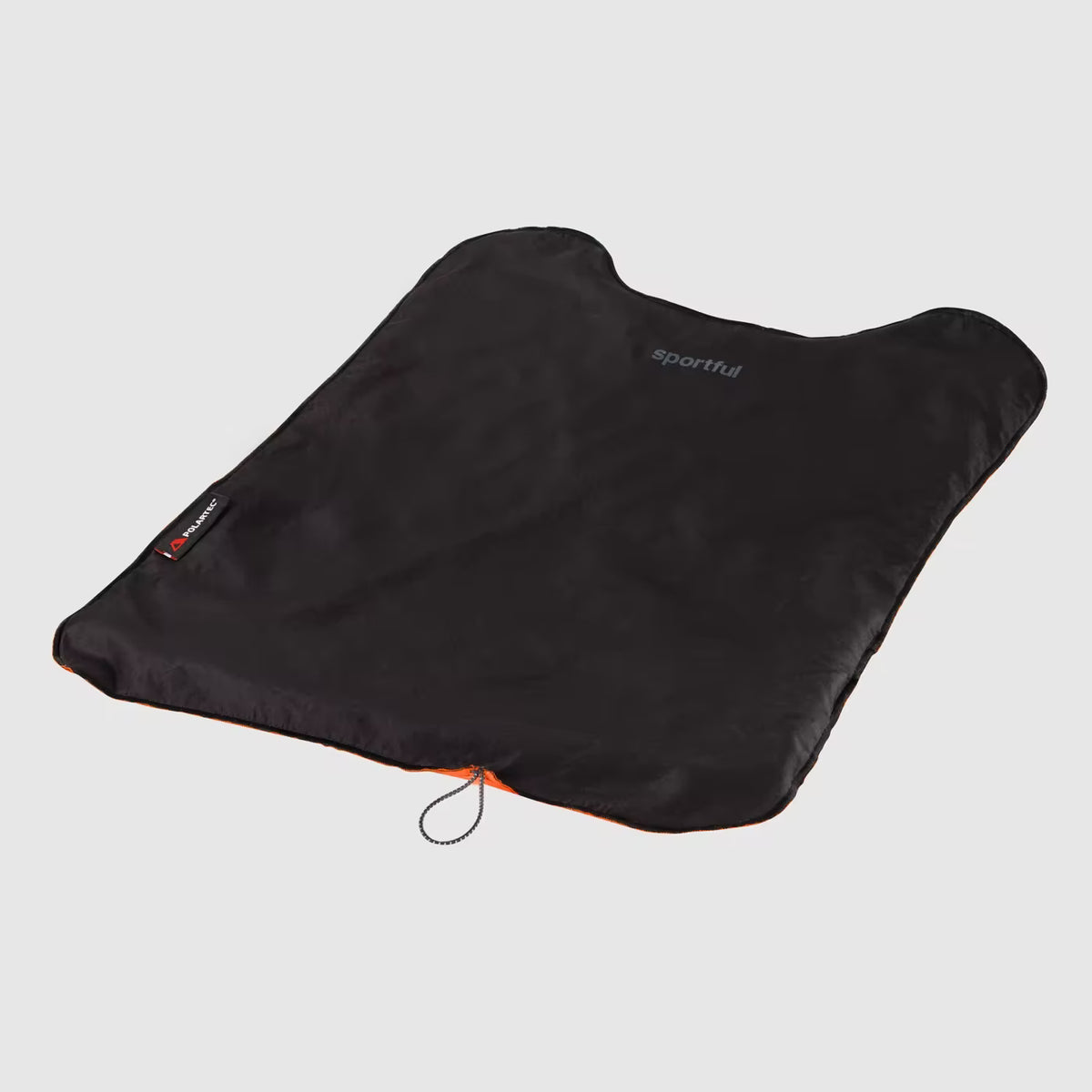 Maglia intima SPORTFUL GAZZETTA SHIFT senza maniche nera