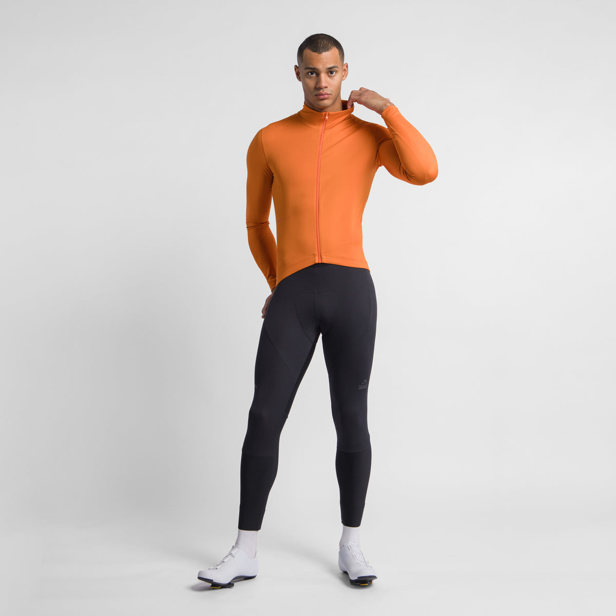 Giacca SPORTFUL CLASSIC 2 arancione