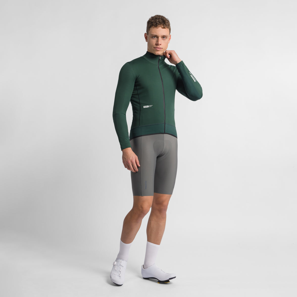 Giacca SPORTFUL SRK SHIFT verde