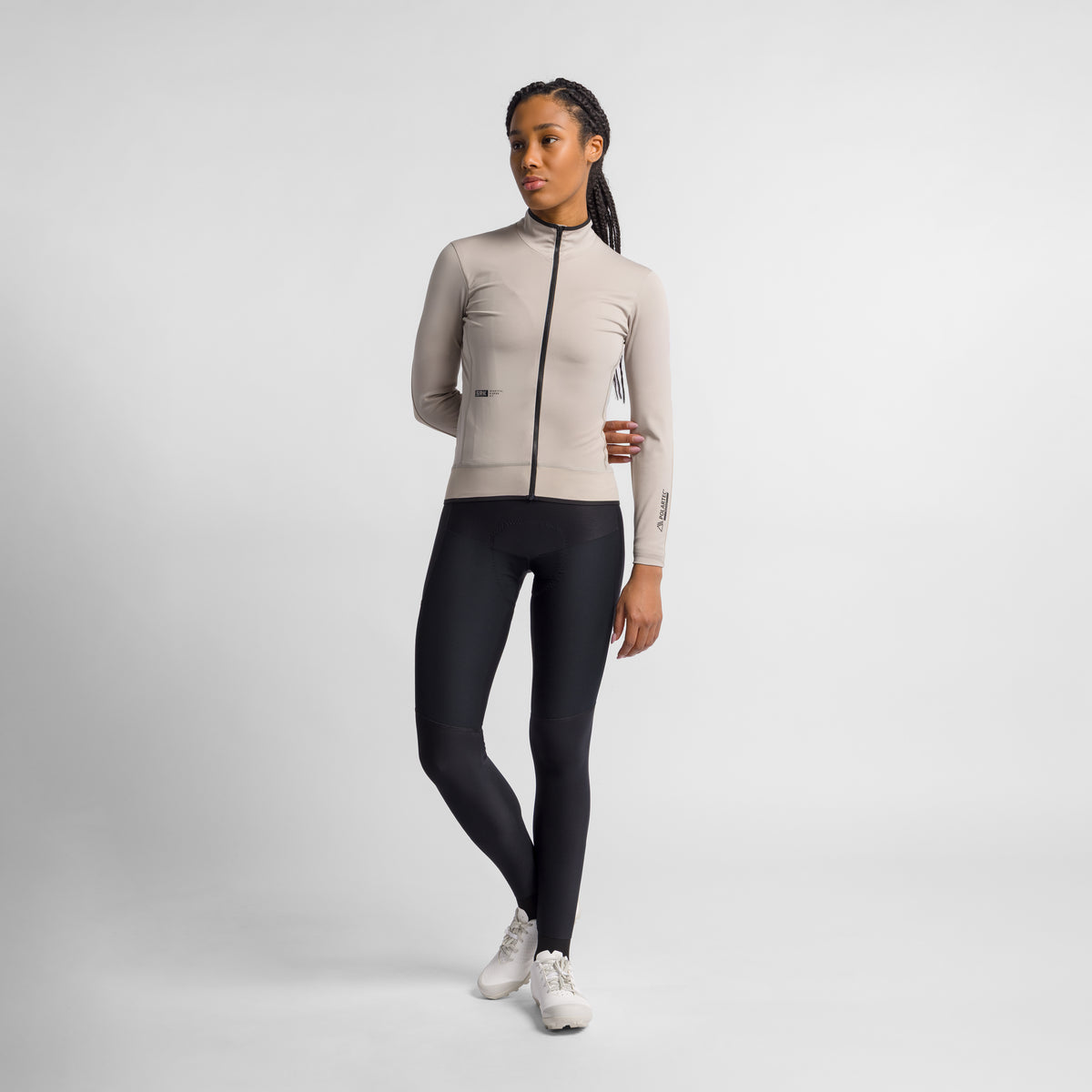 Giacca da donna SPORTFUL SRK SHIFT beige