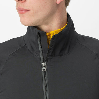 Giacca CASTELLI GAVIA LITE Nero