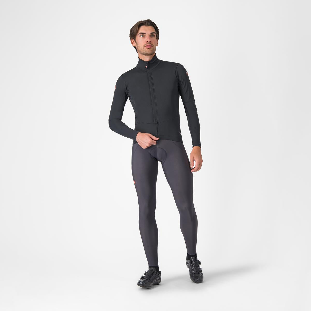 CASTELLI PERFETTO AIR Giacca nera