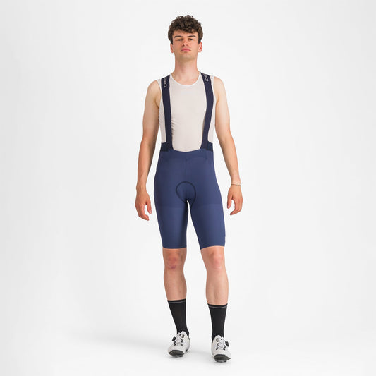 CASTELLI PREMIO EVO Salopette Navy