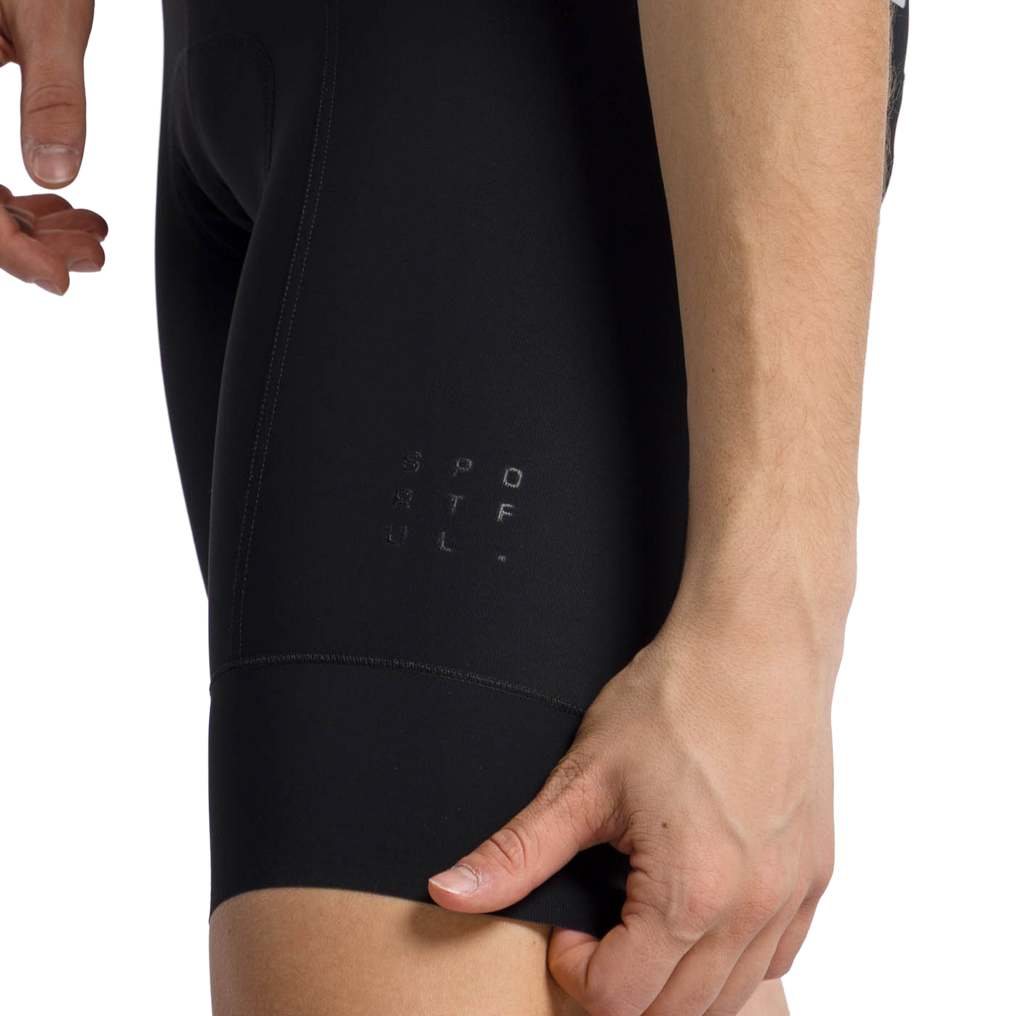 SPORTFUL SRK Bib Short Nero