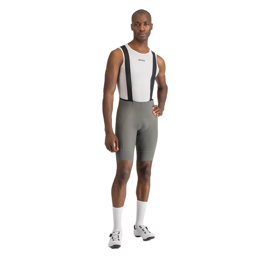SPORTFUL SRK Salopette Grigio