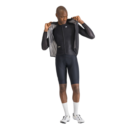 Giacca SPORTFUL AQUA LIGHT Nera