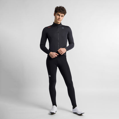 Giacca SPORTFUL FIANDRE 2 Nera