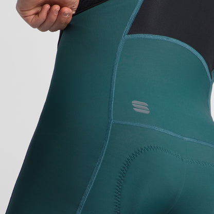 Salopette lunga SPORTFUL SUPERNOVA Verde