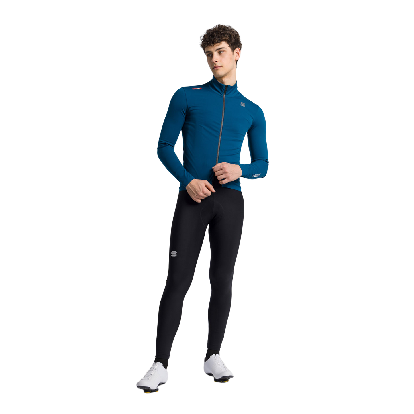 SPORTFUL Giacca FIANDRE SHIFT Blu