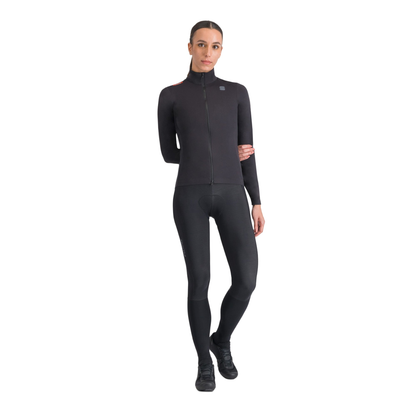 Giacca SPORTFUL FIANDRE SHIFT Donna Nero