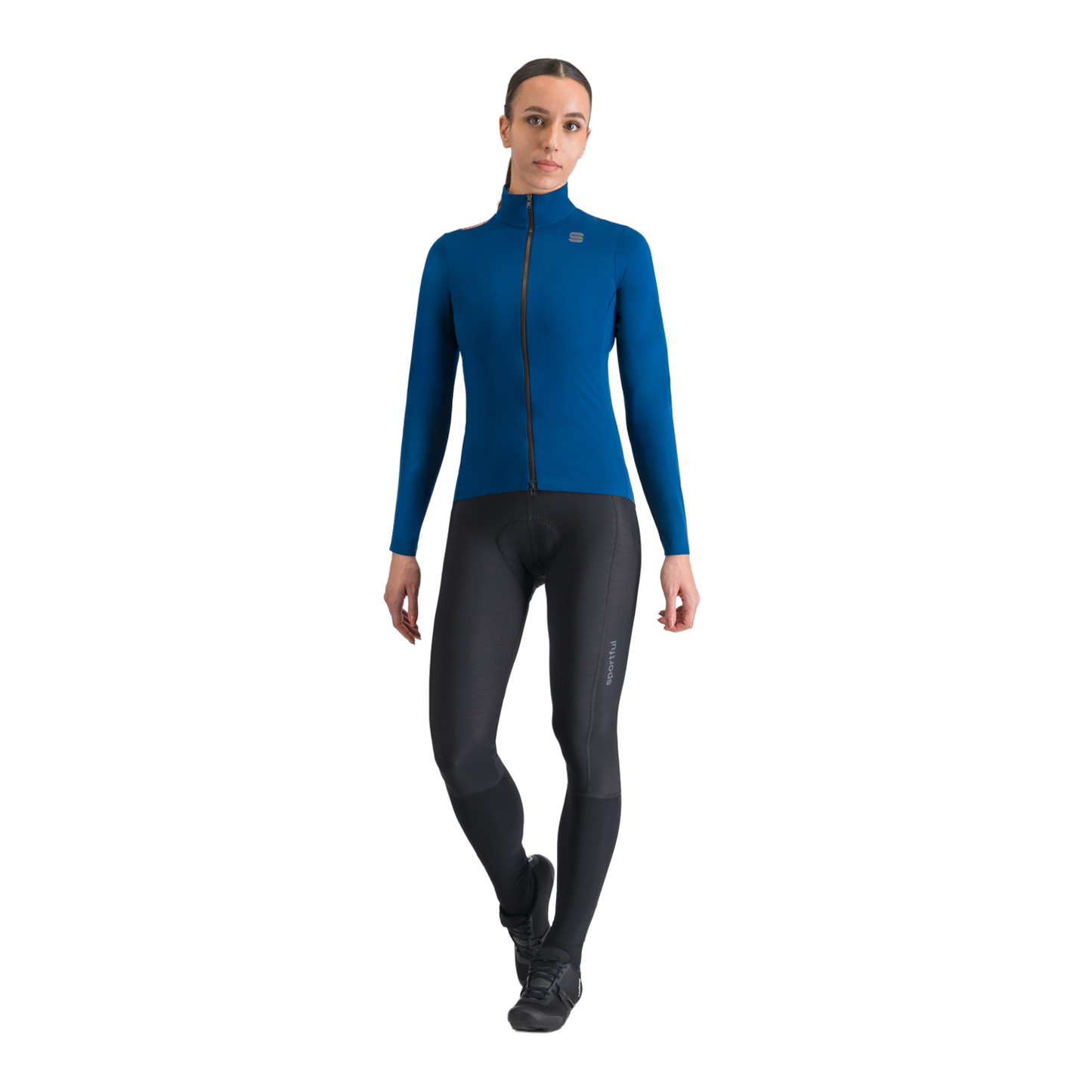 Giacca SPORTFUL FIANDRE SHIFT Donna Navy