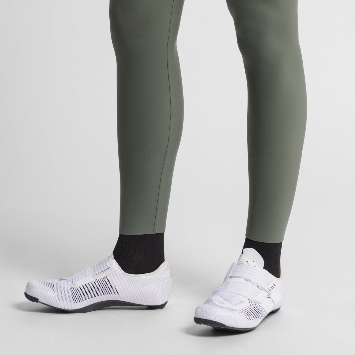 Salopette lunga SPORTFUL PULSE Donna Verde