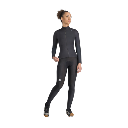 Giacca SPORTFUL SRK SHIFT WIND Donna Nero