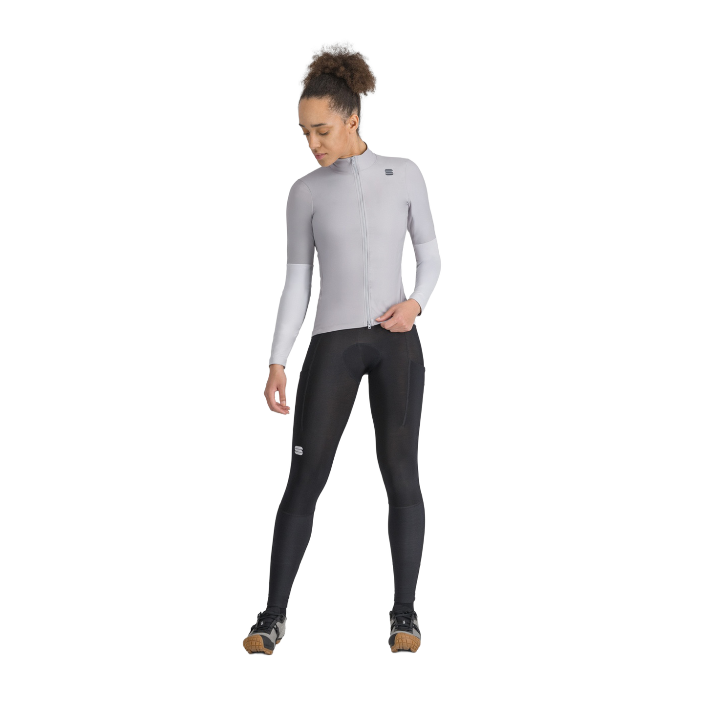 SPORTFUL Giacca SRK SHIFT WIND Donna Grigio