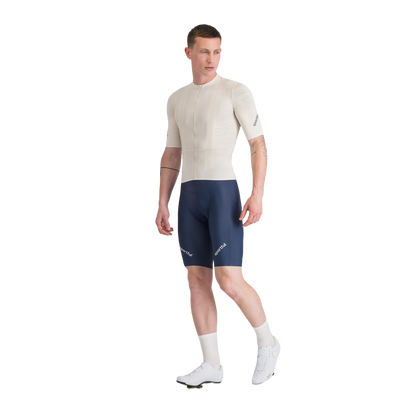 Maglia SPORTFUL HYPEREPIC Maniche Corte Crema