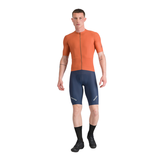 SPORTFUL HYPEREPIC Maglia a maniche corte arancione