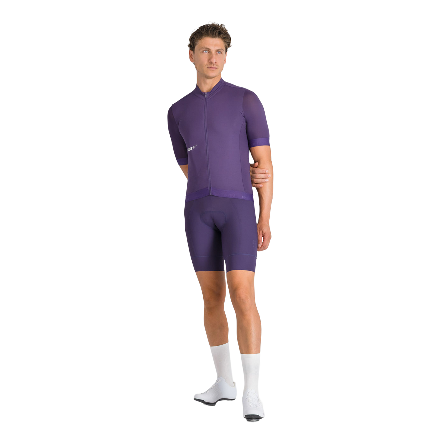 SPORTFUL Maglia a maniche corte SRK 2 Viola