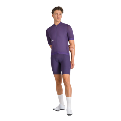 Maglia SPORTFUL SRK 2 Maniche Corte Viola