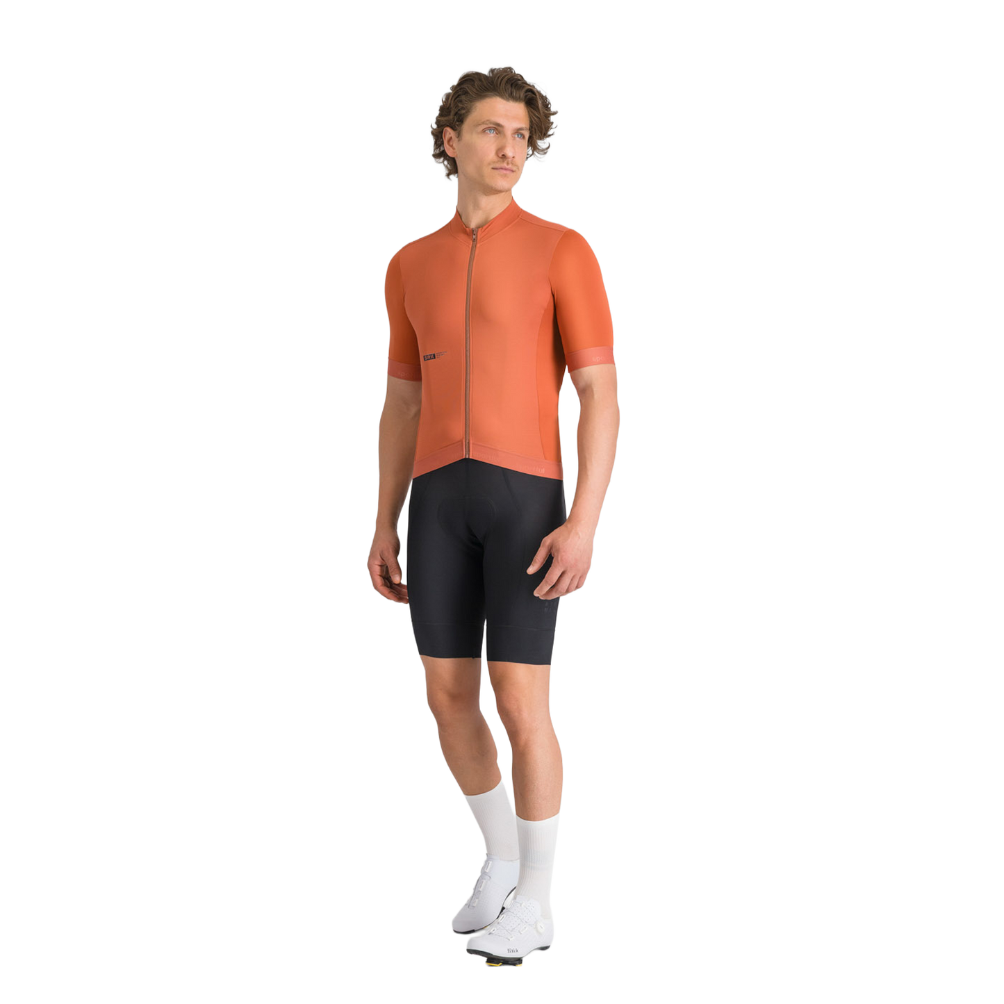 SPORTFUL Maglia a maniche corte SRK 2 Arancione