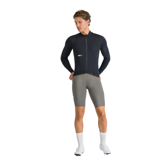 SPORTFUL Maglia a maniche lunghe SRK 2 Nero