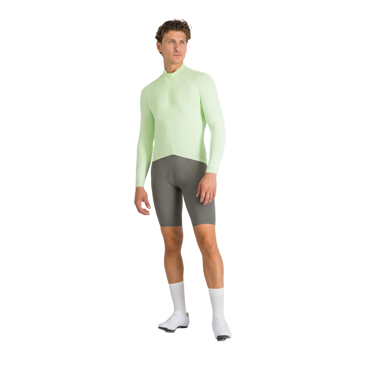 SPORTFUL Maglia a maniche lunghe SRK 2 Verde