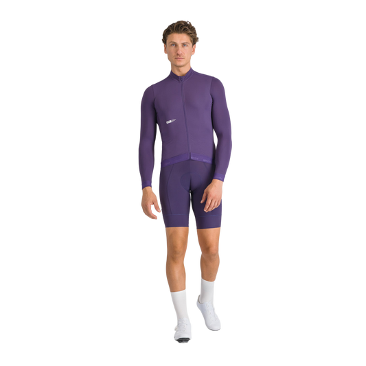 Maglia SPORTFUL SRK 2 manica lunga viola