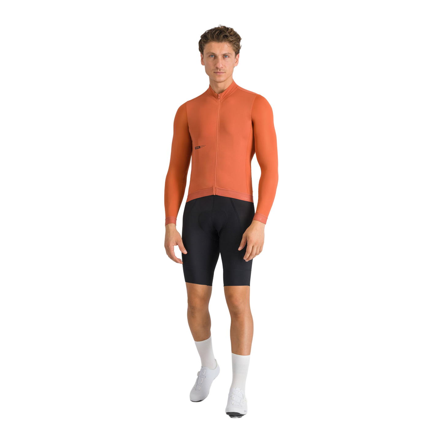 SPORTFUL Maglia a maniche lunghe SRK 2 Arancione