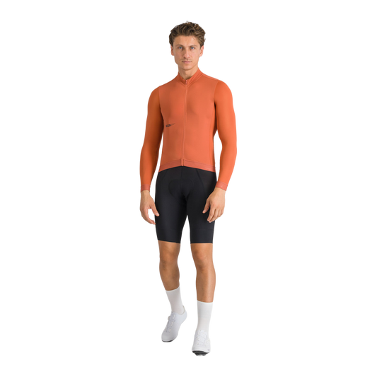 SPORTFUL Maglia a maniche lunghe SRK 2 Arancione