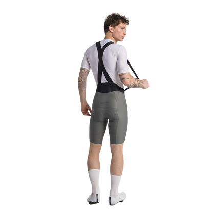 Salopette Corto con Bretelle SPORTFUL LTD 2 Grigio