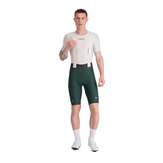 SPORTFUL LTD 2 Salopette Khaki