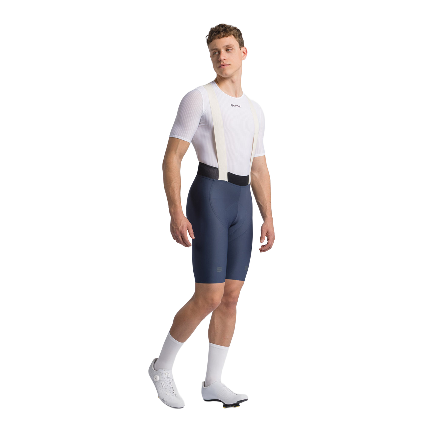 SPORTFUL LTD 2 Salopette Blu