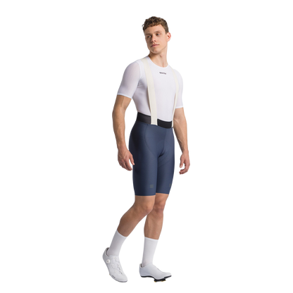 Pantaloncino Corto con Bretelle SPORTFUL LTD 2 Blu