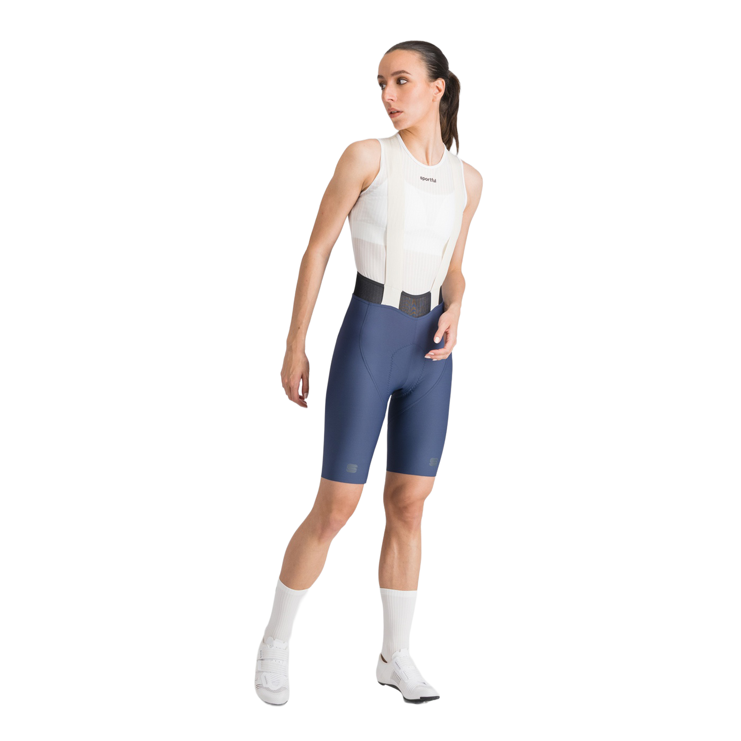 Salopette SPORTFUL LTD 2 Blu Donna
