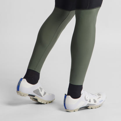 Salopette lunga SPORTFUL SUPERGIARA 2 Verde/Nero