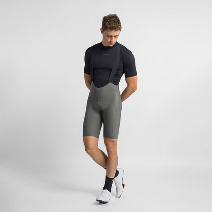 Pantaloncino con bretelle SPORTFUL SRK SHIFT Grigio