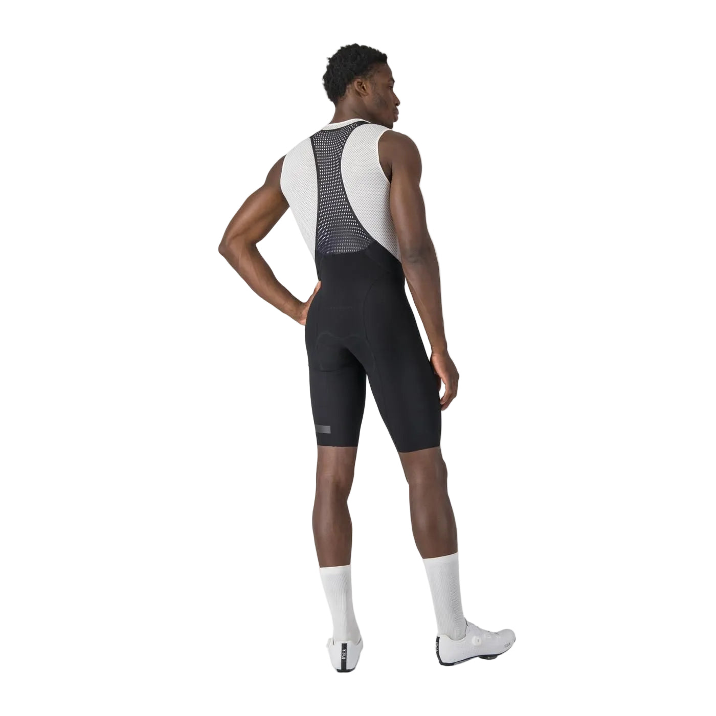 CASTELLI PREMIO EVO Bib Tight Nero