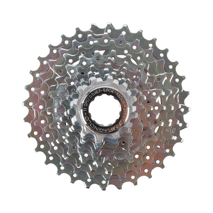 Cassetta 11 velocità CAMPAGNOLO CENTAUR – foto principale su sfondo bianco