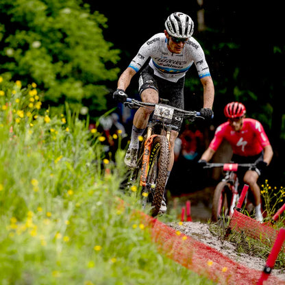Pneumatico VITTORIA TORRENTE XC RACE 29x2.25 Graphene 2.0 Tubeless Ready Flessibile Nero
