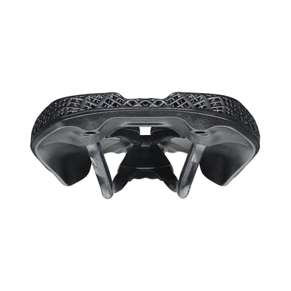 Sellino SELLE ITALIA Watt 3D Kit Carbonio SUPERFLOW U3 133 mm Rails Carbonio