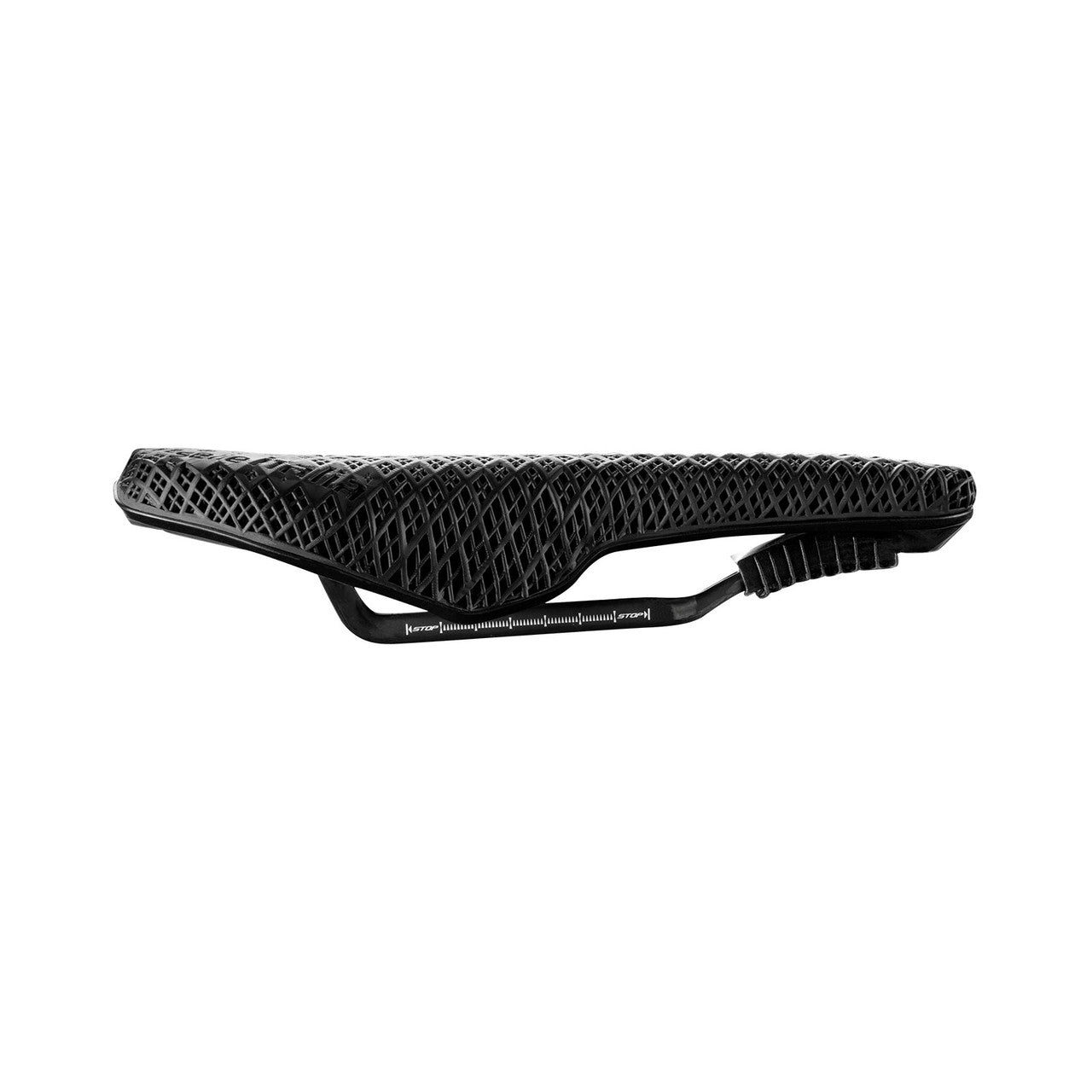 Sellino SELLE ITALIA Watt 3D Kit Carbonio SUPERFLOW U3 133 mm Rails Carbonio