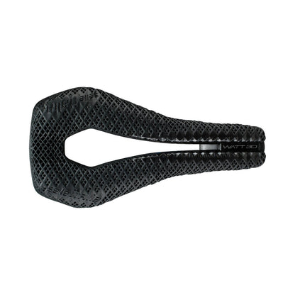 Sellino SELLE ITALIA Watt 3D Kit Carbonio SUPERFLOW U3 133 mm Rails Carbonio