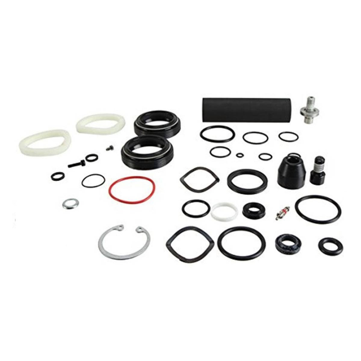 Kit completo di guarnizioni per forcella ROCKSHOX PIKE SOLO AIR A1-A2 (2014-2016)